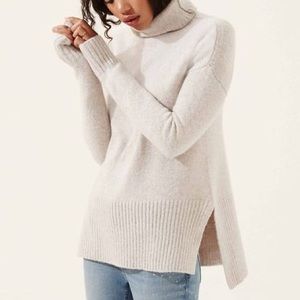 Ann Taylor Loft Wool Sweater